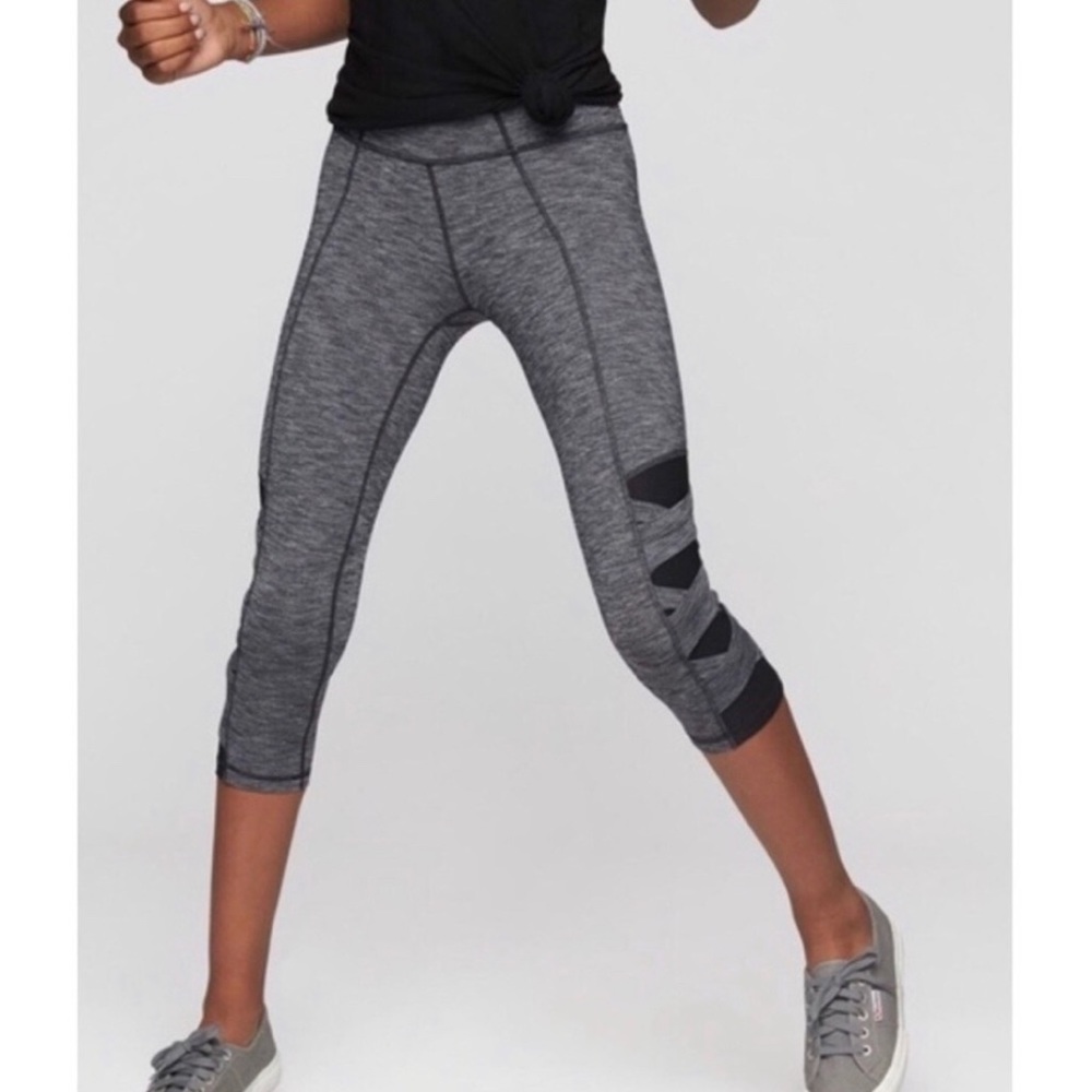 Athleta Mind the Mat Leggings